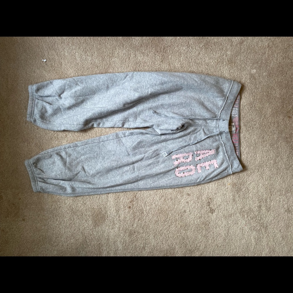 Aero women’s sweatpants